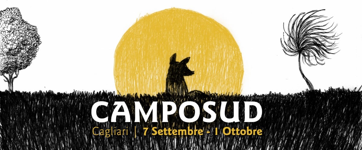 CampoSud. A visionary camp